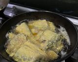 Foto langkah ke 2 dari resep Bandeng Goreng Tepung.