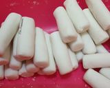Foto langkah ke 2 dari resep Tteokbokki.