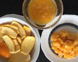 Foto langkah ke 2 dari resep Orange peel Candy.