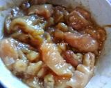 Foto langkah ke 3 dari resep Chiken Teriyaki atau Chiken Jahe :D rasanya yummy.