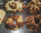 Foto del paso 9 de la receta: Facturas de la casa