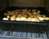 Foto langkah ke 4 dari resep Croutons.