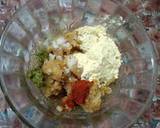 SPICY  ALOO  BONDA recipe step 1 photo