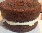 Foto del paso 17 de la receta: Tarta de zanahoria thermomix - la mejor carrot cake!!