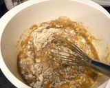Meggyes piskóta recept fázis 1 fotója