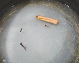 Foto del paso 1 de la receta: PERAS ESPECIADAS EN ALMÍBAR ❤️