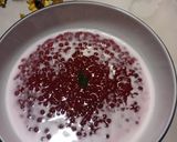 Foto langkah ke 4 dari resep Bubur sagu mutiara.