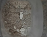 Foto del paso 2 de la receta: Pan de requesón