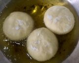 Foto langkah ke 5 dari resep 89. Roti Goreng (Kue Untuk) ala #Matsu.