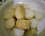 Foto langkah ke 4 dari resep Lontong Sayur Medan.