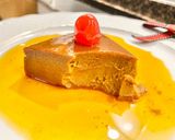 Foto del paso 13 de la receta: Pudin cremoso con dulce de leche “sin gluten”