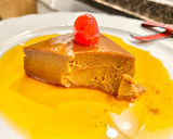 Foto del paso 13 de la receta: Pudin cremoso con dulce de leche “sin gluten”