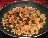 Foto del paso 3 de la receta: Arroz con costillas
