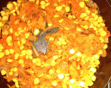 Foto del paso 3 de la receta: Tarta (pascualina) saludable, con sobras de comida!