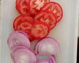 Foto del paso 2 de la receta: Hígado en Bisteck.