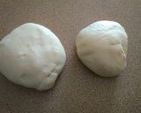 A picture of step 4 of Spanakopita with Feta and Homemade Phyllo.