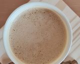 Foto del paso 9 de la receta: "Leche" de coco 🥥 "high fat" 🥥 3 subproductos partiendo de uno 🥥