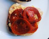 Foto del paso 1 de la receta: Tostadas mediterráneas