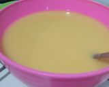 Foto langkah ke 1 dari resep Chicken egg roll ala".