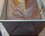 Foto del paso 2 de la receta: Queque con arándanos