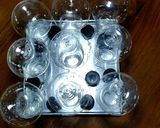 Foto langkah ke 6 dari resep Booster Saat Puasa | Susu Kurma Jelly (195).