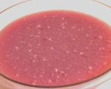 Foto del paso 1 de la receta: Soyo al estilo Paleo