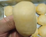 Foto langkah ke 5 dari resep Roti Lembut.