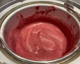 A picture of step 3 of The Mysterious Garibaldi Sorbet.