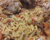 Foto del paso 5 de la receta: Tallarines Caseros de morrón
