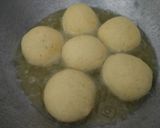 Foto langkah ke 7 dari resep Roti goreng,,empuuk buangeeet.