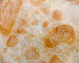 A picture of step 8 of Lahori Chole Bhature.