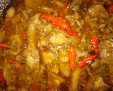 Foto langkah ke 7 dari resep Semur Ayam Kentang Daging.