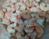 Foto langkah ke 1 dari resep 🍤 Udang Saus Padang.