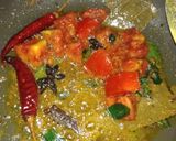 રીંગણ બટાકાંનું વરા વાળુ શાક (Brinjal potato sabji Recipe In Gujarati) રેસીપી સ્ટેપ6ફોટો