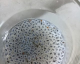 Foto langkah ke 1 dari resep Java Tea XXI.