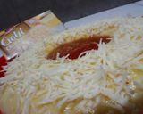 Foto langkah ke 4 dari resep Bolu susu kukus.