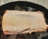 Foto del paso 1 de la receta: Cerdo al horno