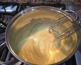 BOMBOLINI (Italian Donuts with Vanilla Pastry Cream) recipe step 2 photo