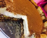 صورة لخطوة 2 من وصفة كيكه الماربل🍰
