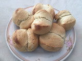 Pan casero súper fácil y rico sin levadura