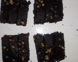 બ્રાઉની(Brownie Recipe in Gujarati) રેસીપી સ્ટેપ4ફોટો