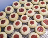 Foto del paso 7 de la receta: Ojitos deliciosos y súper sanos