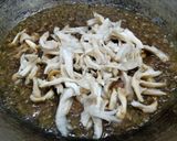 Foto langkah ke 10 dari resep 41. 🍜 Mie Ayam KW (Vegetarian) 🍜.