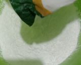 Foto langkah ke 1 dari resep Kue manco tanpa tumbuk dan jemur.