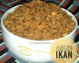 Foto langkah ke 4 dari resep Abon ikan.