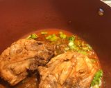 Foto del paso 2 de la receta: Pollo frito