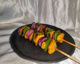 Foto del paso 9 de la receta: Yakitori