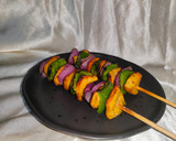Foto del paso 9 de la receta: Yakitori