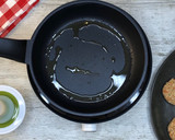 Foto del paso 5 de la receta: Hamburguesas veganas de avena y verduras con robot ClickChef Moulinex