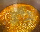 Foto del paso 3 de la receta: Trigo